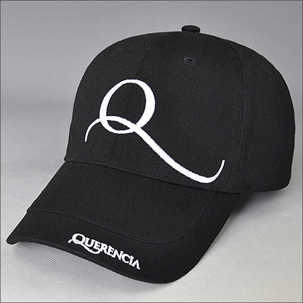 custom-made promotional baseball cap