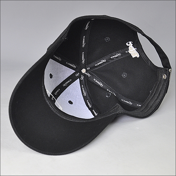 custom-made promotional baseball cap