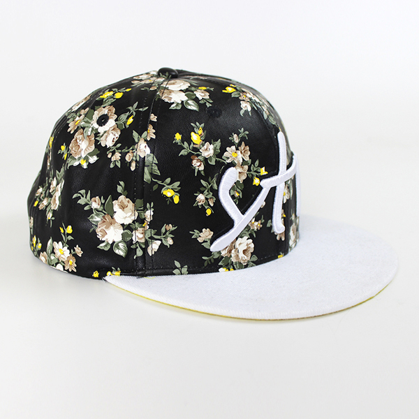 custom made snapback hats wholesale