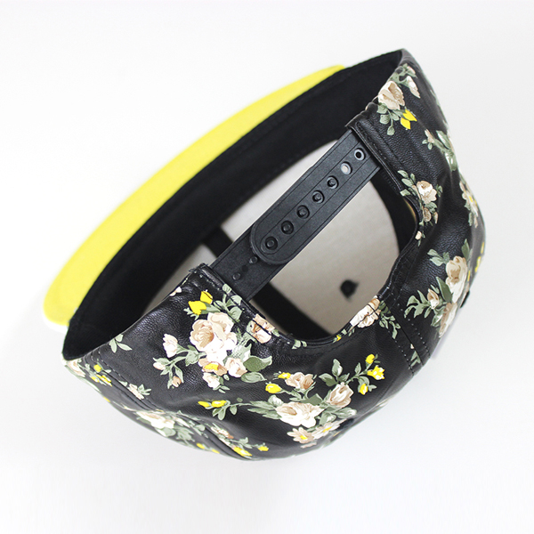 custom made snapback hats wholesale