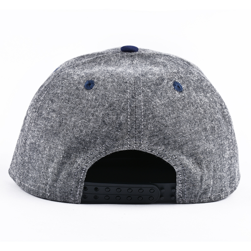 custom plain snapback hats design logo wholesale