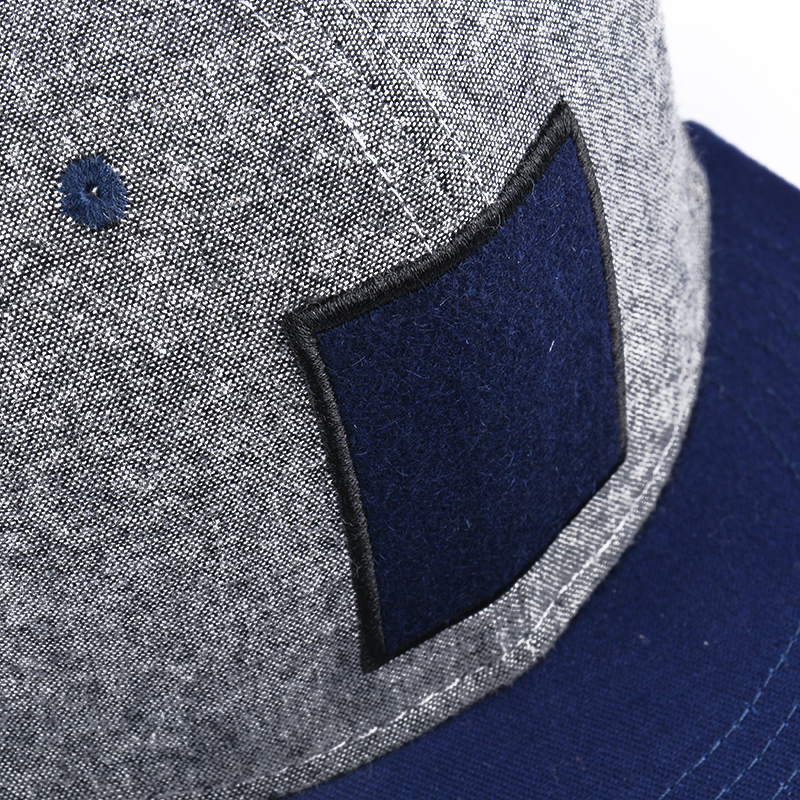 custom plain snapback hats design logo wholesale