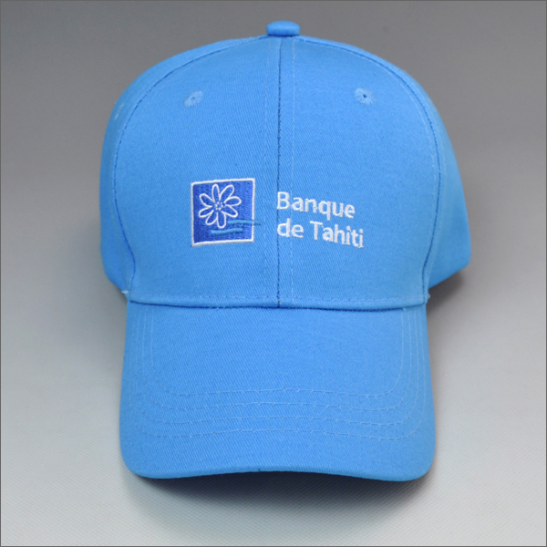 custom promotional baseball cap and hat