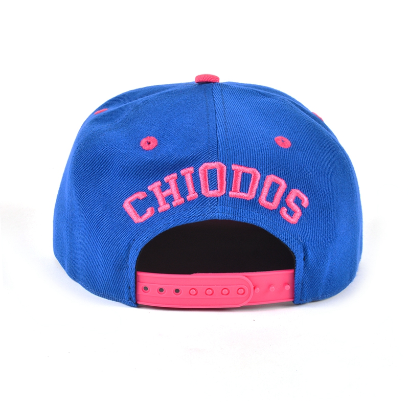 custom snapback hat manufacturer, design your own snapback cap china