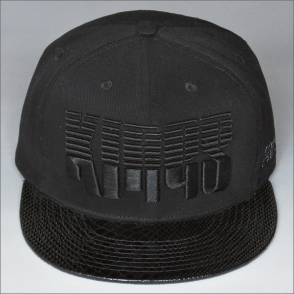 custom snapback hats