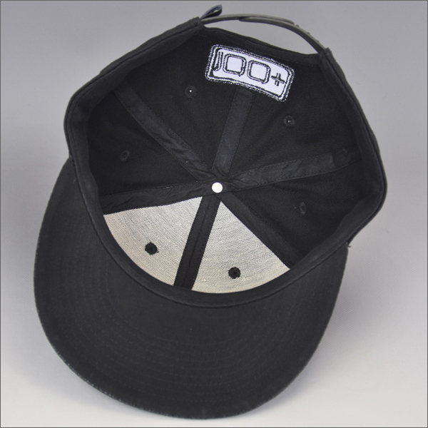 custom snapback hats