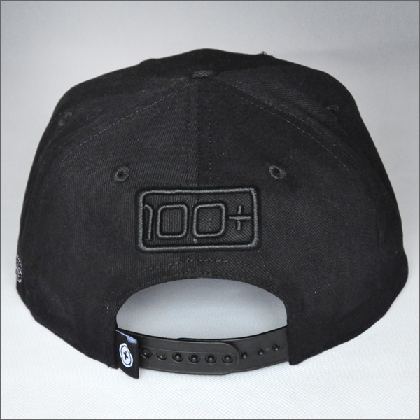 custom snapback hats
