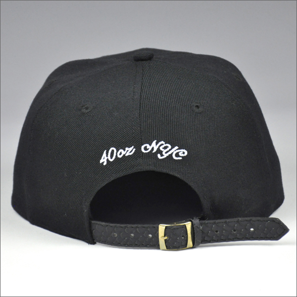 custom snapback hats