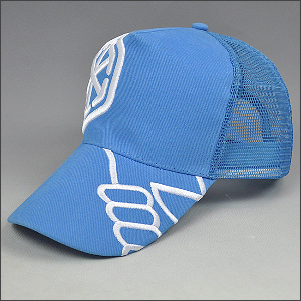 custom snapback trucker cap