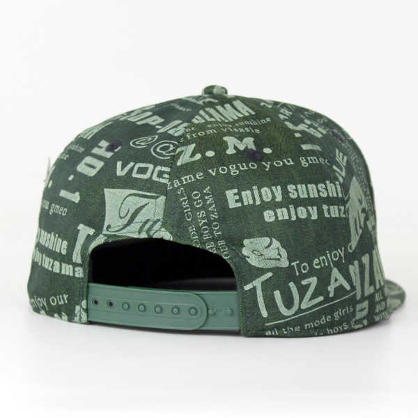 custom sport team hat cap