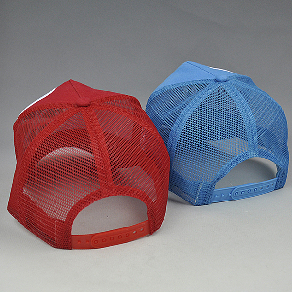 custom trucker hats