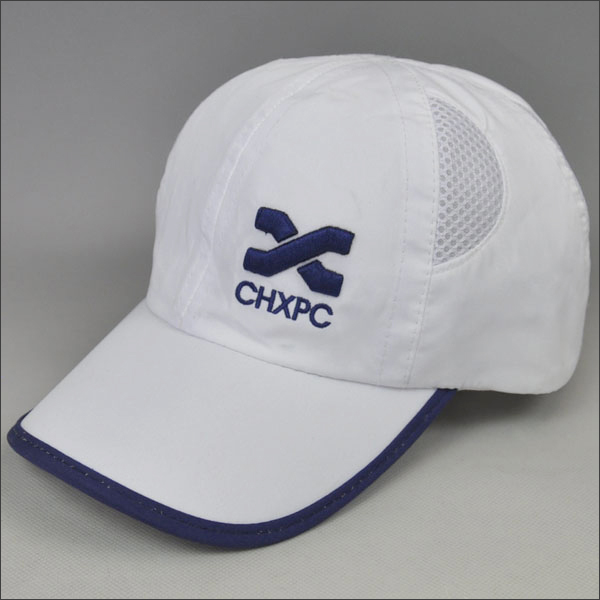 customizd design sports hat caps