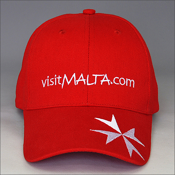 customized 100%cotton baseball hats