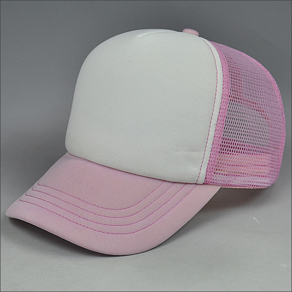 cute womens trucker hat