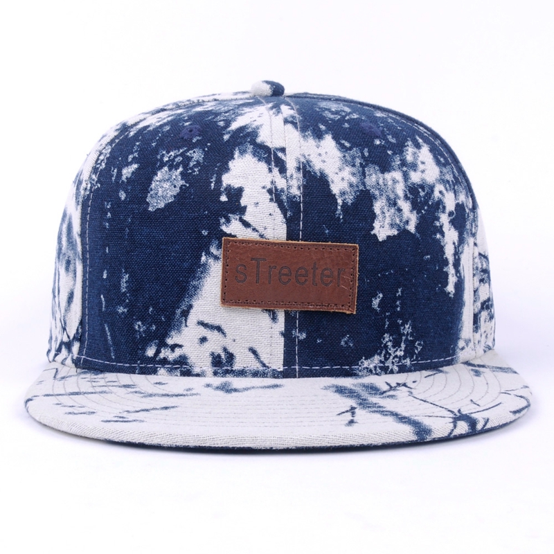 design hats supplier, flat brim hats in china