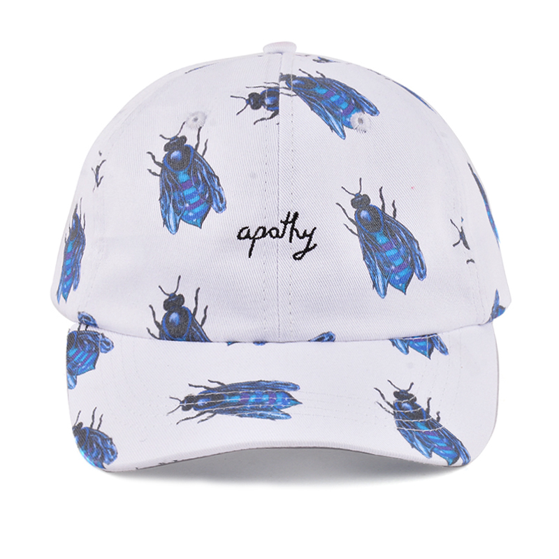 design logo baseball cap sports printing dad hats