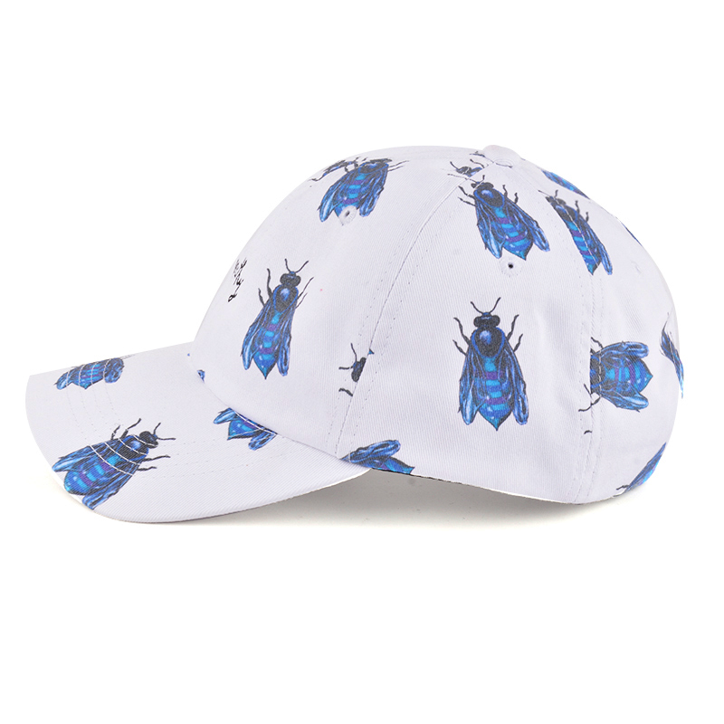 design logo baseball cap sports printing dad hats