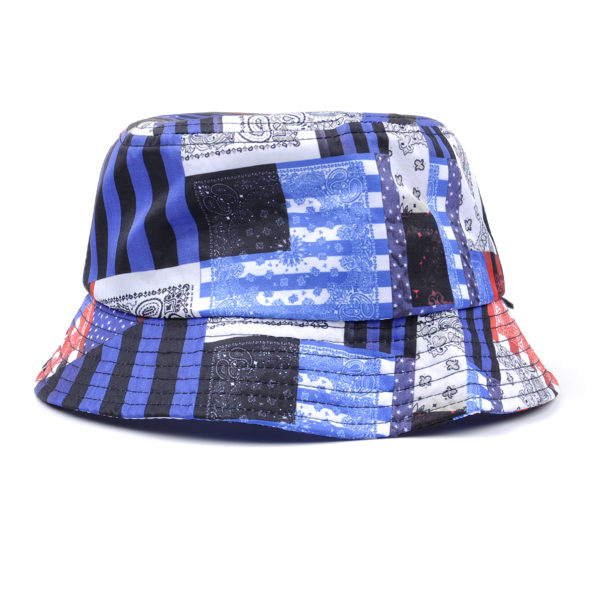 design printing logo bucket hats wholesale supplier china
