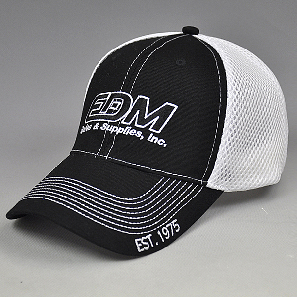 design trucker hats