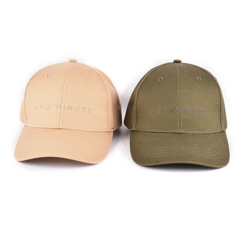 design you own logo custom baseball caps