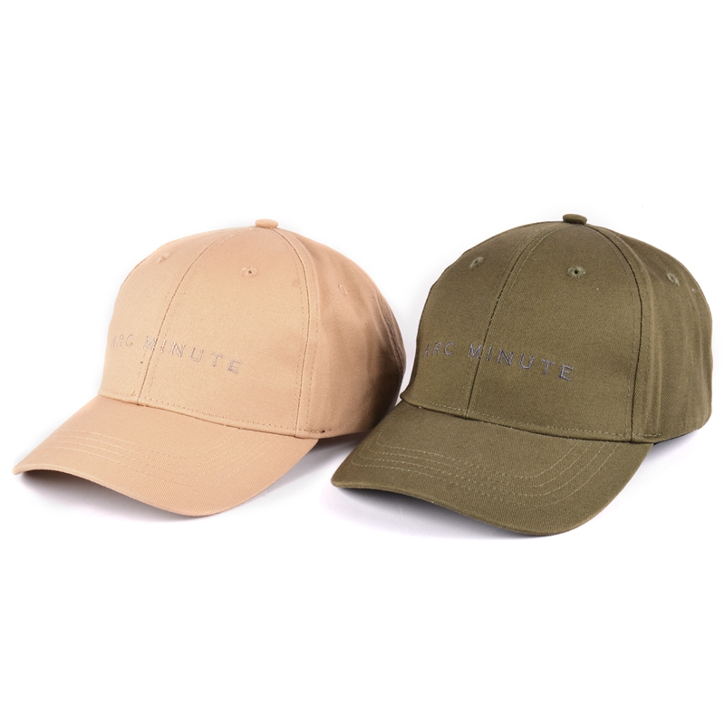 design you own logo custom baseball caps
