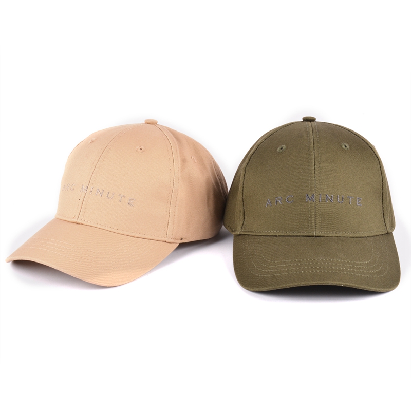 design you own logo custom baseball caps