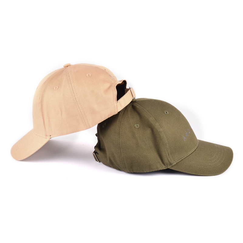 design you own logo custom baseball caps
