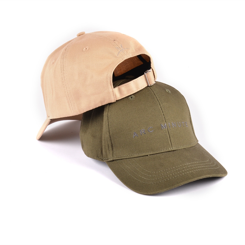 design you own logo custom baseball caps