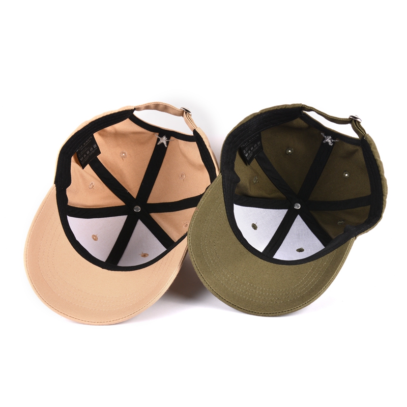 design you own logo custom baseball caps