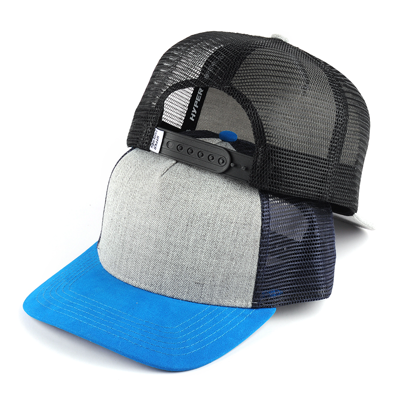 design your own trucker cap china, make your own trucker hat