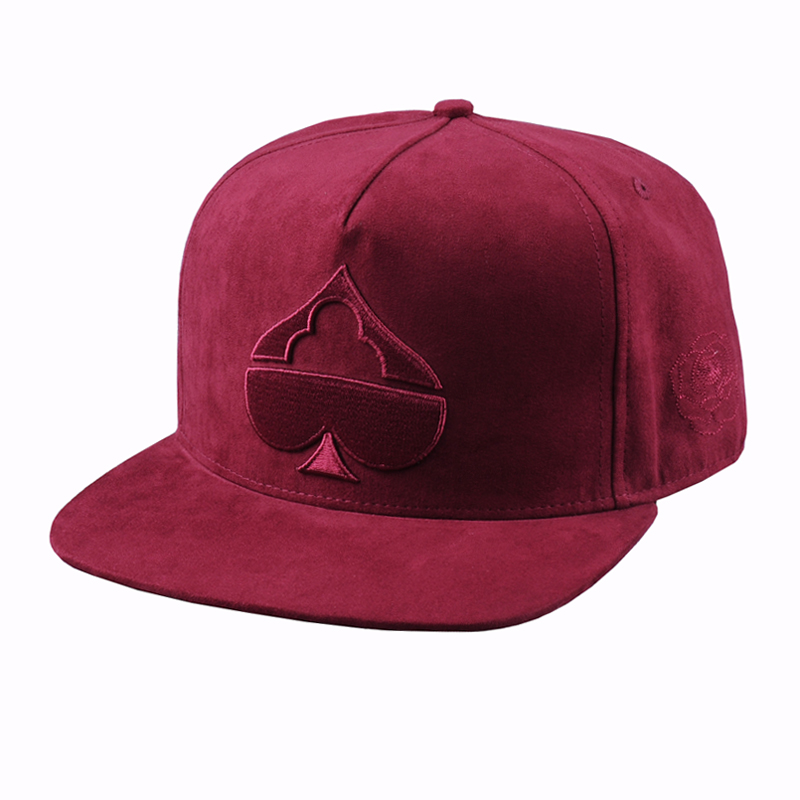 embroidered snapback hats wholesale, custom caps supplier