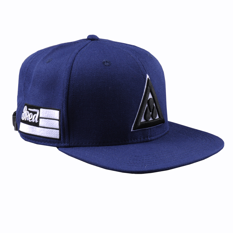 embroidered snapback hats wholesale, plain snapback hat