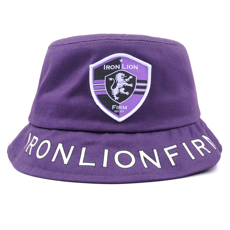 κεντήματα λογότυπο κάδο καπέλα έθιμο χονδρικής