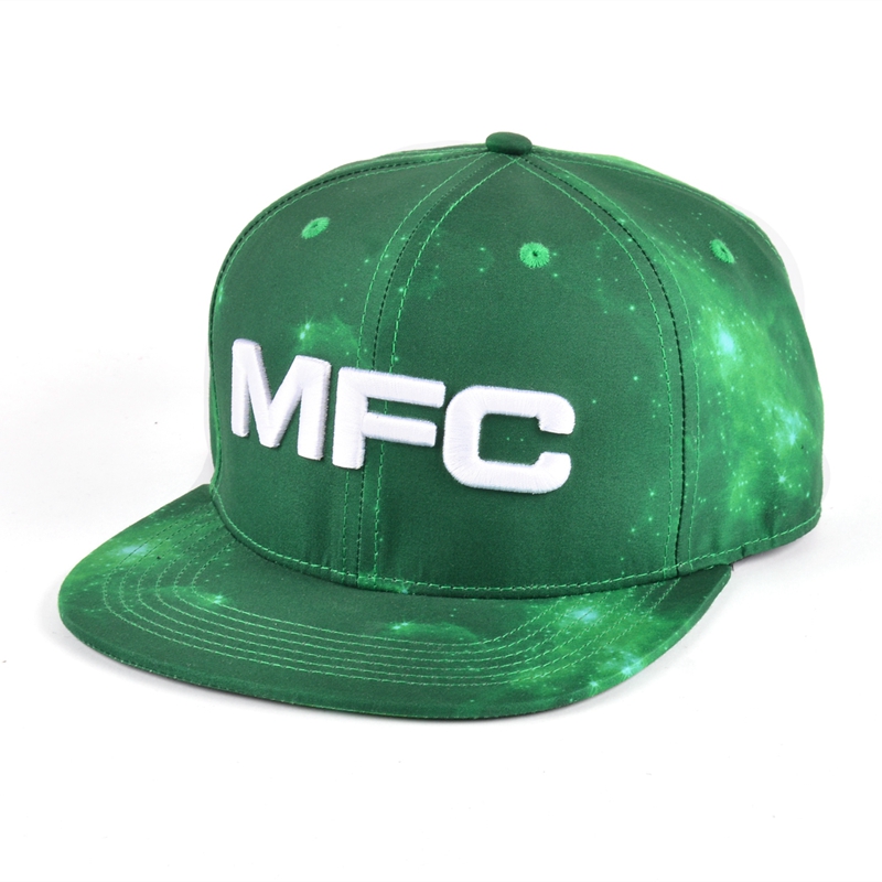 embroidery snapback hats custom on line