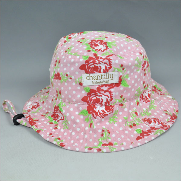 mode emmer dame capwith pruiken