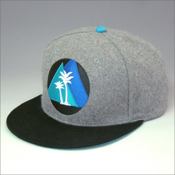 fashion snap back cap