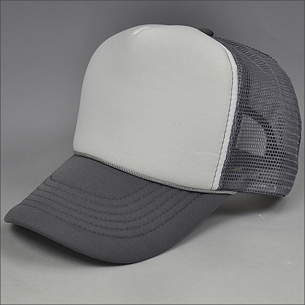 fashion trucker mesh cap