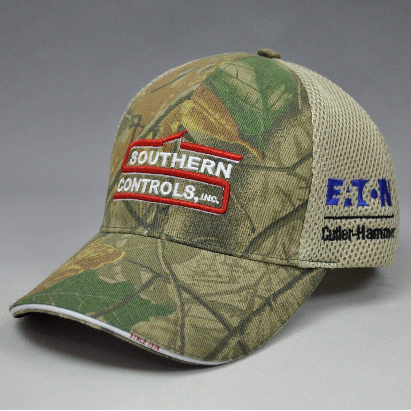 fashional mesh trucker cap