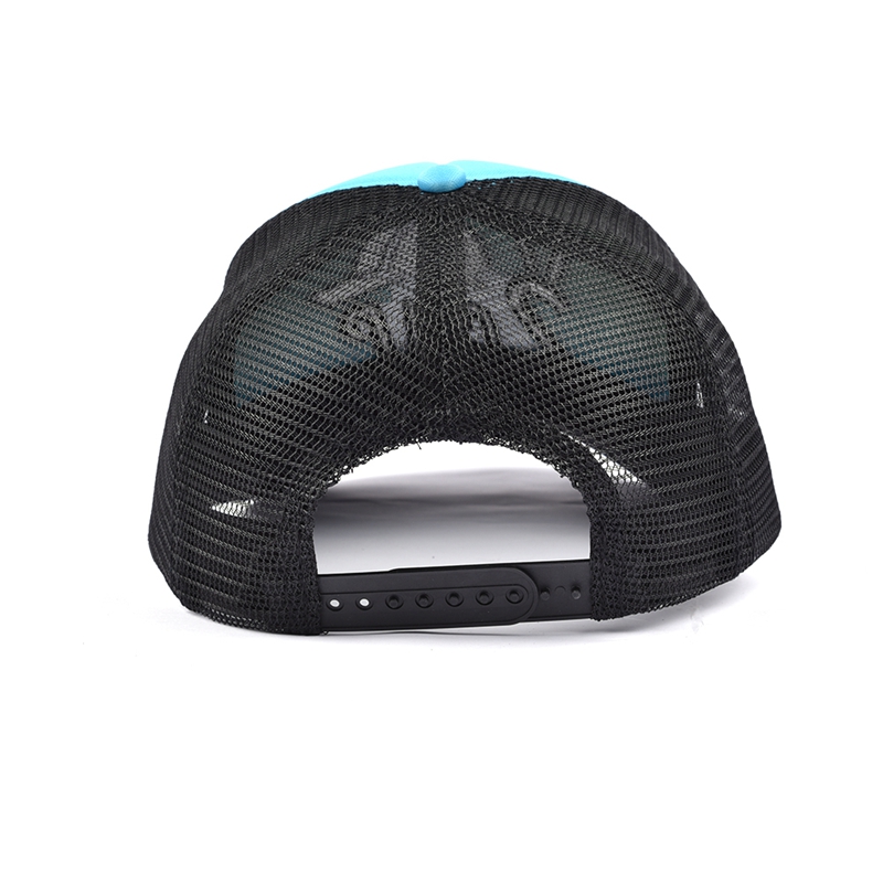 foam sports trucker caps custom embroidery logo