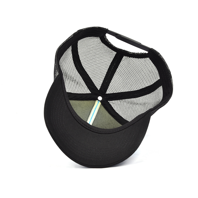 foam sports trucker caps custom embroidery logo