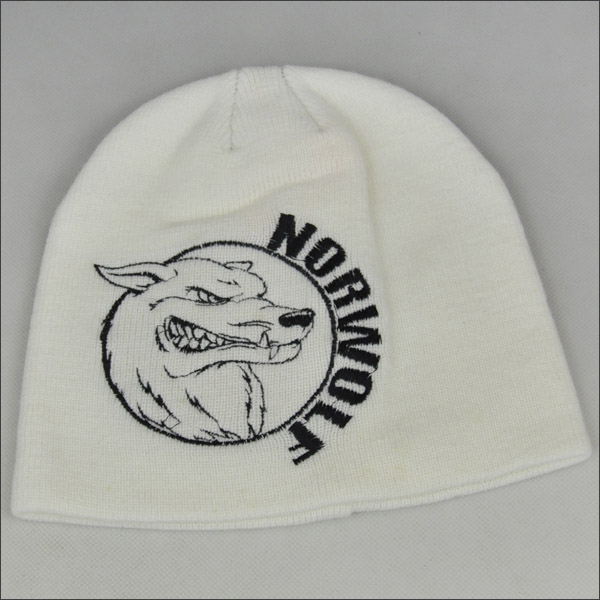 folded beanie manufacturer china, custom winter hats china