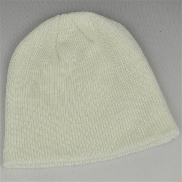 folded beanie manufacturer china, custom winter hats china