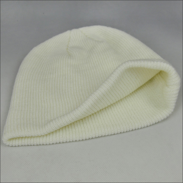 folded beanie manufacturer china, custom winter hats china