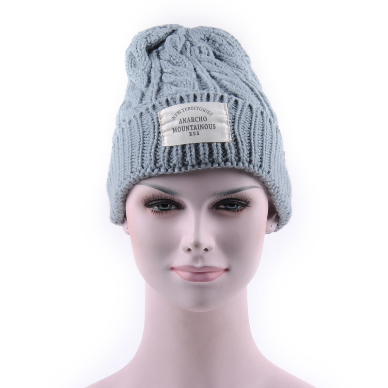 free beanie hats patterns, beanie knitted hat wholesales china