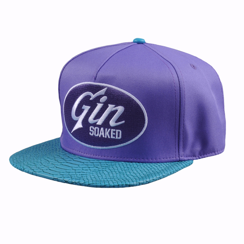 hat supplier china, plain snapback hat