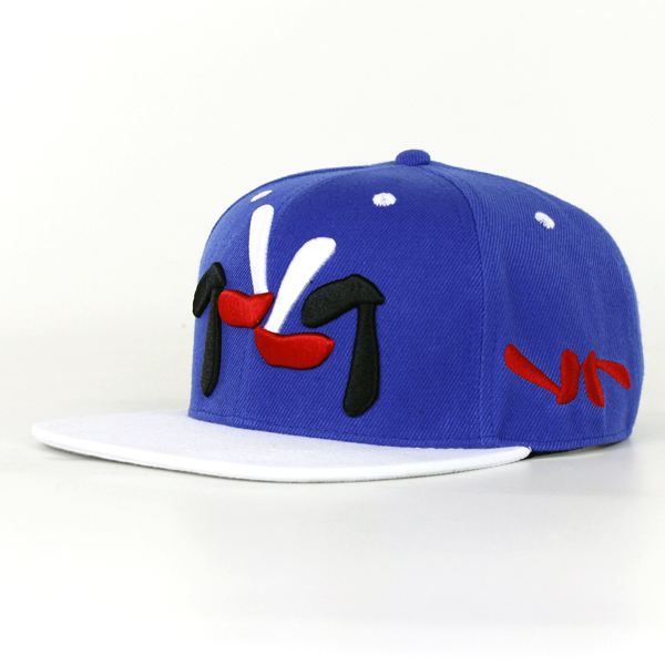 high quality designer custom baseball cap
