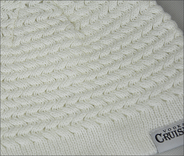 high quality girls' beanie hat winter hat knitted hat
