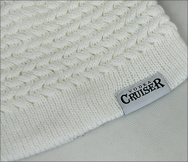 high quality girls' beanie hat winter hat knitted hat