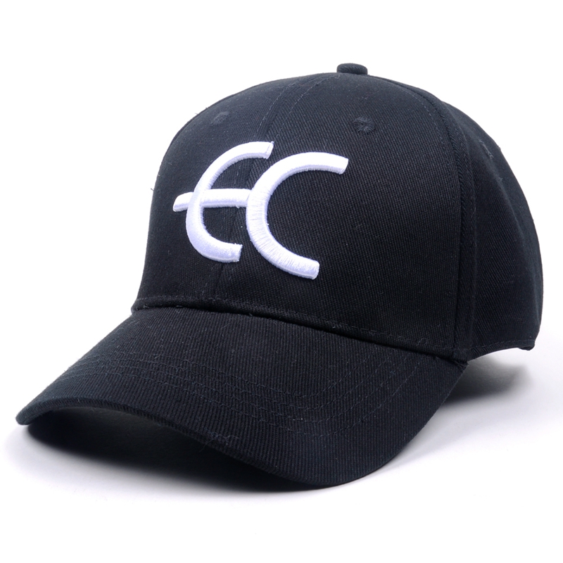 high quality heavy brushed cotton baseball cap