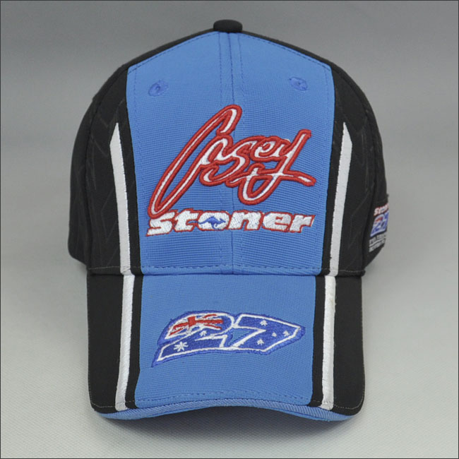 high quality high crown baseball caps